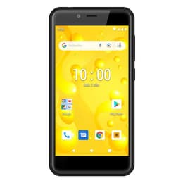 Konrow Soft 5 8GB - Čierna - Neblokovaný