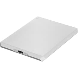 Externý pevný disk Lacie Mobile drive - HDD 5 To USB Type-C