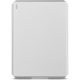 Externý pevný disk Lacie Mobile drive - HDD 5 To USB Type-C