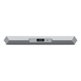 Externý pevný disk Lacie Mobile drive - HDD 5 To USB Type-C