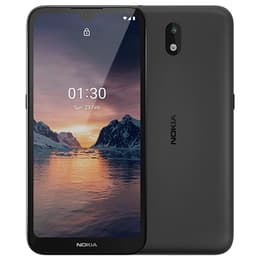 Nokia 1.3 16GB - Sivá - Neblokovaný
