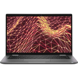 Dell Latitude 7430 14" (2022) - Core i7 - Gen 12 (U) - 16GB - SSD 512 GB QWERTY - Talianska