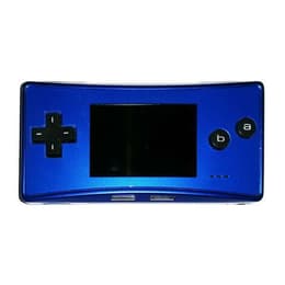 Nintendo GameBoy Micro - Modrá