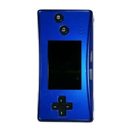 Nintendo GameBoy Micro - Modrá