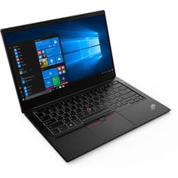 Lenovo ThinkPad E14 G2 14" (2021) - Core i5 - Gen 11 (G) - 32GB - SSD 1 TO AZERTY - Francúzska
