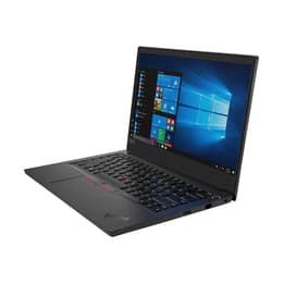 Lenovo ThinkPad E14 G2 14" (2021) - Core i5 - Gen 11 (G) - 32GB - SSD 1 TO AZERTY - Francúzska