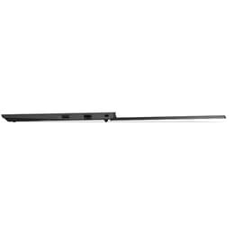 Lenovo ThinkPad E14 G2 14" (2021) - Core i5 - Gen 11 (G) - 32GB - SSD 1 TO AZERTY - Francúzska