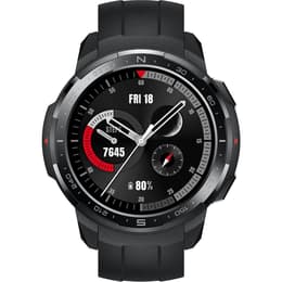 Honor Watch GS Pro Bluetooth 48 mm - Čierna