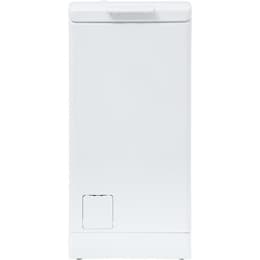 Electrolux EX EWT 1365EL2 Vrchné plnenie