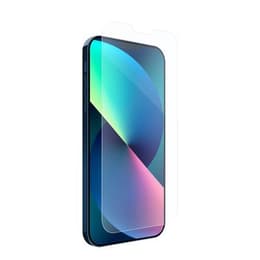 Ochranná obrazovka Ocushield iPhone 13 Regular | Pro - Priehľadná