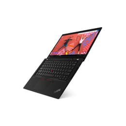 Lenovo ThinkPad X13 Gen1 13" (2020) - Core i5-10310U - 16GB - SSD 256 GB AZERTY - Francúzska