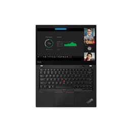 Lenovo ThinkPad X13 Gen1 13" (2020) - Core i5-10310U - 16GB - SSD 256 GB AZERTY - Francúzska