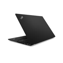 Lenovo ThinkPad X13 Gen1 13" (2020) - Core i5-10310U - 16GB - SSD 256 GB AZERTY - Francúzska