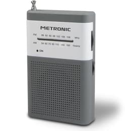 Rádio Metronic 477215