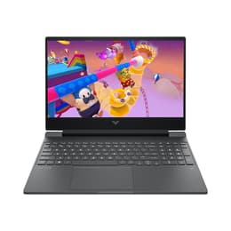 HP Victus 15-fb3003sa 15" - Ryzen 7 7445HS - 16GB - SSD 512 GBGB Nvidia GeForce RTX 4050 QWERTY - Anglická
