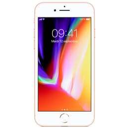 iPhone 8 128GB - Zlatá - Neblokovaný