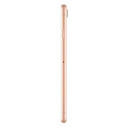 iPhone 8 128GB - Zlatá - Neblokovaný