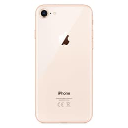 iPhone 8 128GB - Zlatá - Neblokovaný