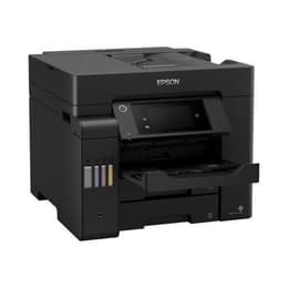 Epson EcoTank ET-5850 Atramentová tlačiareň