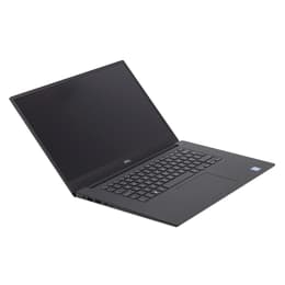 Dell Precision 5540 15" (2019) - Core i7 - Gen 9 (H) - 32GB - SSD 512 GB QWERTZ - Nemecká