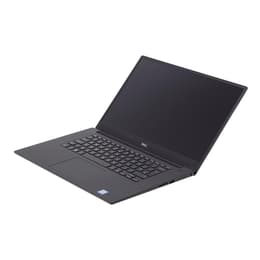 Dell Precision 5540 15" (2019) - Core i7 - Gen 9 (H) - 32GB - SSD 512 GB QWERTZ - Nemecká