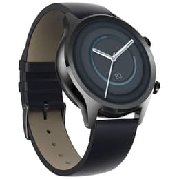 Smart hodinky Mobvoi TicWatch C2+ á á - Čierna