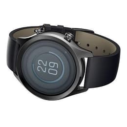 Smart hodinky Mobvoi TicWatch C2+ á á - Čierna