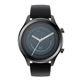 Smart hodinky Mobvoi TicWatch C2+ á á - Čierna