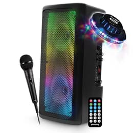 PA Reproduktor Festisound SRX206