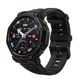 Smart hodinky Amazfit T-Rex 3 Pro á á - Čierna