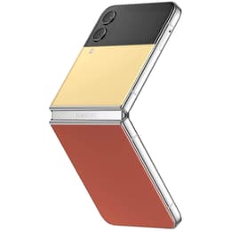 Galaxy Z Flip4 256GB - Bespoke Edition - Neblokovaný
