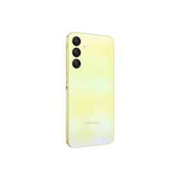 Galaxy A25 128GB - Žltá - Neblokovaný
