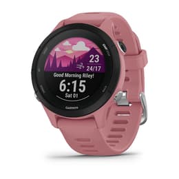 Smart hodinky Garmin Forerunner 255S á á - Ružová