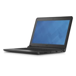 Dell Latitude 3340 13" (2014) - Core i3-4005U - 4GB - SSD 128 GB AZERTY - Francúzska