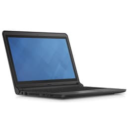 Dell Latitude 3340 13" (2014) - Core i3-4005U - 4GB - SSD 128 GB AZERTY - Francúzska
