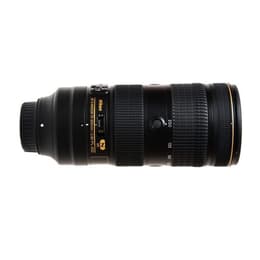 Objektív Nikon AF-S Nikkor 70-200mm f/2.8G ED VR II Nikon F (FX) 70-200mm f/2.8