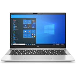 HP ProBook 430 G8 13" (2020) - Core i5-1135G7﻿ - 16GB - SSD 1 TO QWERTZ - Nemecká
