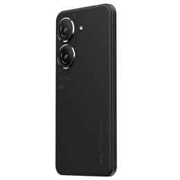 Asus Zenfone 9 256GB - Čierna - Neblokovaný