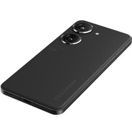 Asus Zenfone 9 256GB - Čierna - Neblokovaný