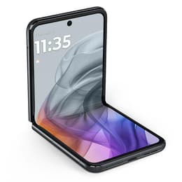 Motorola Razr 50 256GB - Sivá - Neblokovaný