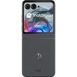 Motorola Razr 50 256GB - Sivá - Neblokovaný