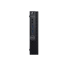 Dell OptiPlex 3070 MFF Core i5-9500T 2.2 - SSD 256 GB - 16GB