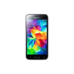 Galaxy S5 Mini 16GB - Čierna - Neblokovaný