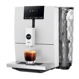 Espressovač s mlynčekom Jura ENA 4 L - Biela