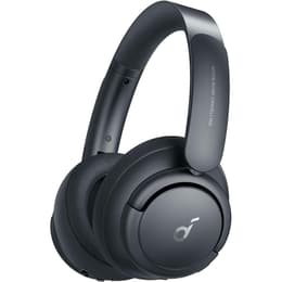 Slúchadlá Anker Soundcore Life Q35 Potláčanie hluku wireless Mikrofón - Čierna