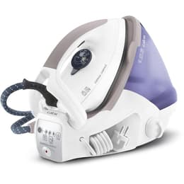 Naparovacia žehlička Calor GV7085 CO Express Compact