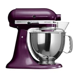 Kuchynský robot Kitchenaid Artisan 5KSM150PS EBY 4,8000L Fialová