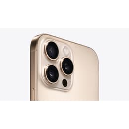 iPhone 16 Pro Max 1000GB - Púštny Titán - Neblokovaný