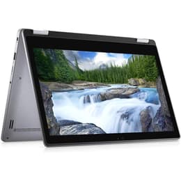 Dell Latitude 3310 13" (2018) - Core i3-8145U - 8GB - SSD 256 GB QWERTY - Španielská