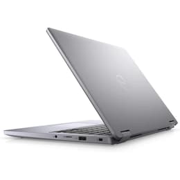 Dell Latitude 3310 13" (2018) - Core i3-8145U - 8GB - SSD 256 GB QWERTY - Španielská